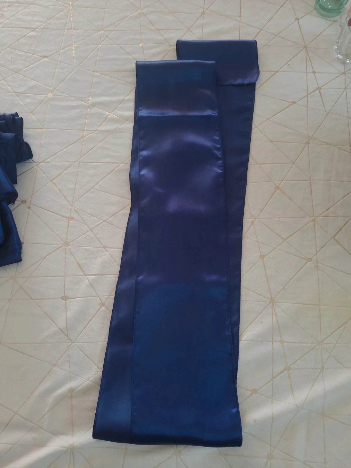 Decorative chair knot – photo 3